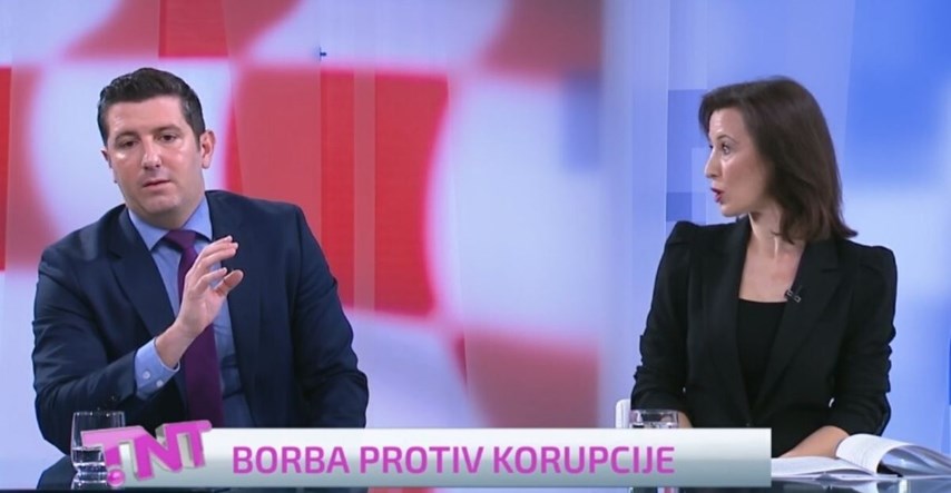 Orešković i Kovač se porječkali oko nošenja kolača u Remetinec